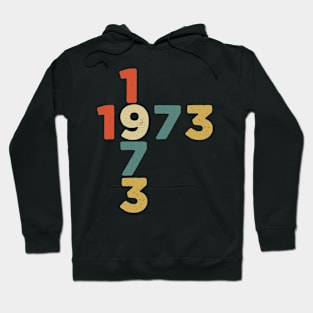 1973 Hoodie